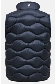 PEAK PERFORMANCE JR HELIUM DOWN VEST
