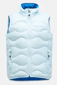 PEAK PERFORMANCE JR HELIUM DOWN VEST
