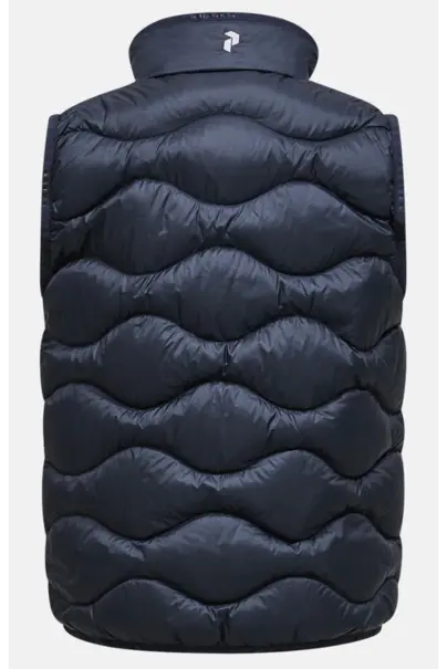 PEAK PERFORMANCE JR HELIUM DOWN VEST