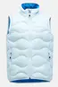 PEAK PERFORMANCE JR HELIUM DOWN VEST