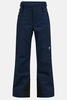 PEAK PERFORMANCE JR MAROON INSULATED PANTS