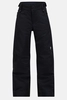 PEAK PERFORMANCE JR MAROON INSULATED PANTS