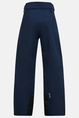PEAK PERFORMANCE JR MAROON INSULATED PANTS