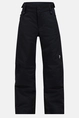 PEAK PERFORMANCE JR MAROON INSULATED PANTS