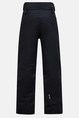 PEAK PERFORMANCE JR MAROON INSULATED PANTS