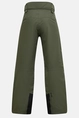 PEAK PERFORMANCE JR MAROON INSULATED PANTS