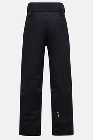 PEAK PERFORMANCE JR MAROON INSULATED PANTS