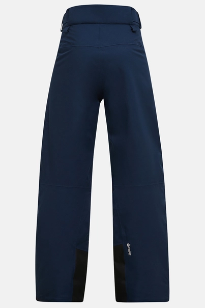 PEAK PERFORMANCE JR MAROON INSULATED PANTS