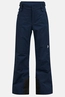 PEAK PERFORMANCE JR MAROON INSULATED PANTS