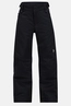 PEAK PERFORMANCE JR MAROON INSULATED PANTS