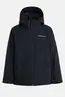 PEAK PERFORMANCE JR MAROON JACKET