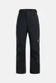 PEAK PERFORMANCE JR MAROON PANTS