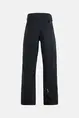 PEAK PERFORMANCE JR MAROON PANTS