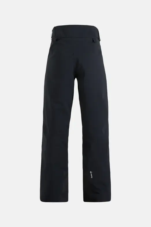 PEAK PERFORMANCE JR MAROON PANTS