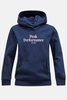PEAK PERFORMANCE JR ORIGINAL HOOD