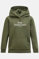 PEAK PERFORMANCE JR ORIGINAL HOOD