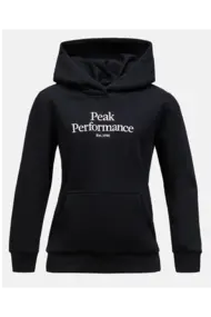 PEAK PERFORMANCE JR ORIGINAL HOOD