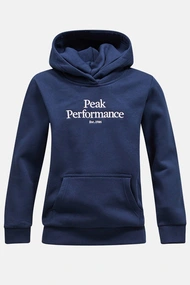 PEAK PERFORMANCE JR ORIGINAL HOOD