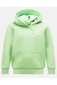 PEAK PERFORMANCE JR ORIGINAL HOOD