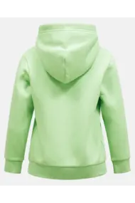 PEAK PERFORMANCE JR ORIGINAL HOOD