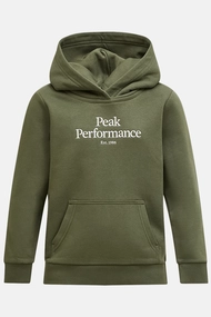 PEAK PERFORMANCE JR ORIGINAL HOOD