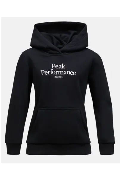 PEAK PERFORMANCE JR ORIGINAL HOOD