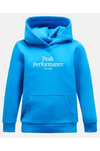 PEAK PERFORMANCE JR ORIGINAL HOOD