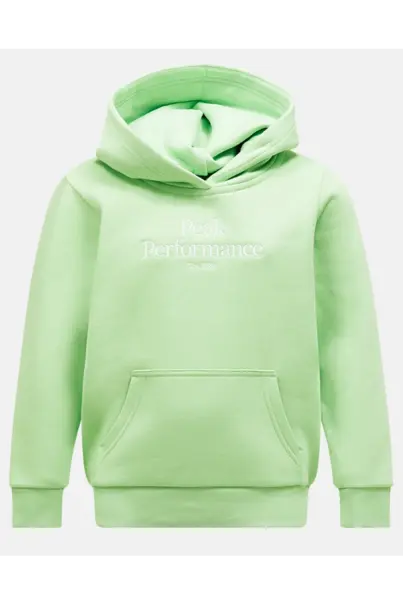 PEAK PERFORMANCE JR ORIGINAL HOOD