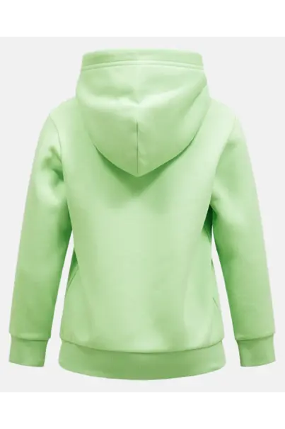 PEAK PERFORMANCE JR ORIGINAL HOOD