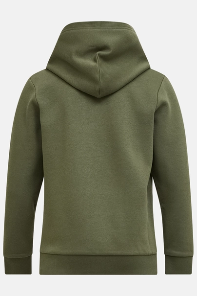PEAK PERFORMANCE JR ORIGINAL HOOD