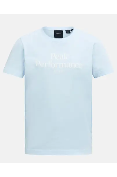 PEAK PERFORMANCE JR ORIGINAL TEE