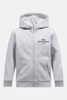 PEAK PERFORMANCE JR ORIGINAL ZIP HOOD