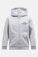 PEAK PERFORMANCE JR ORIGINAL ZIP HOOD