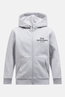 PEAK PERFORMANCE JR ORIGINAL ZIP HOOD
