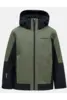 PEAK PERFORMANCE JR RIDER TECH INSULATED JACKET