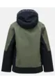 PEAK PERFORMANCE JR RIDER TECH INSULATED JACKET