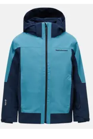 PEAK PERFORMANCE JR RIDER TECH INSULATED JACKET