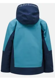 PEAK PERFORMANCE JR RIDER TECH INSULATED JACKET