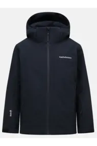 PEAK PERFORMANCE JR RIDER TECH INSULATED JACKET