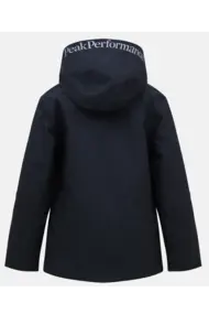 PEAK PERFORMANCE JR RIDER TECH INSULATED JACKET