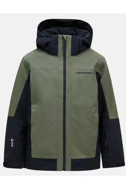 PEAK PERFORMANCE JR RIDER TECH INSULATED JACKET