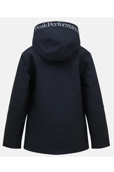 PEAK PERFORMANCE JR RIDER TECH INSULATED JACKET