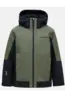 PEAK PERFORMANCE JR RIDER TECH INSULATED JACKET