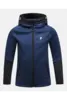 PEAK PERFORMANCE JR RIDER ZIP HOOD