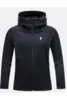 PEAK PERFORMANCE JR RIDER ZIP HOOD