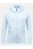 PEAK PERFORMANCE JR RIDER ZIP HOOD