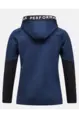 PEAK PERFORMANCE JR RIDER ZIP HOOD