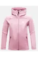 PEAK PERFORMANCE JR RIDER ZIP HOOD