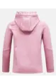 PEAK PERFORMANCE JR RIDER ZIP HOOD