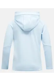 PEAK PERFORMANCE JR RIDER ZIP HOOD